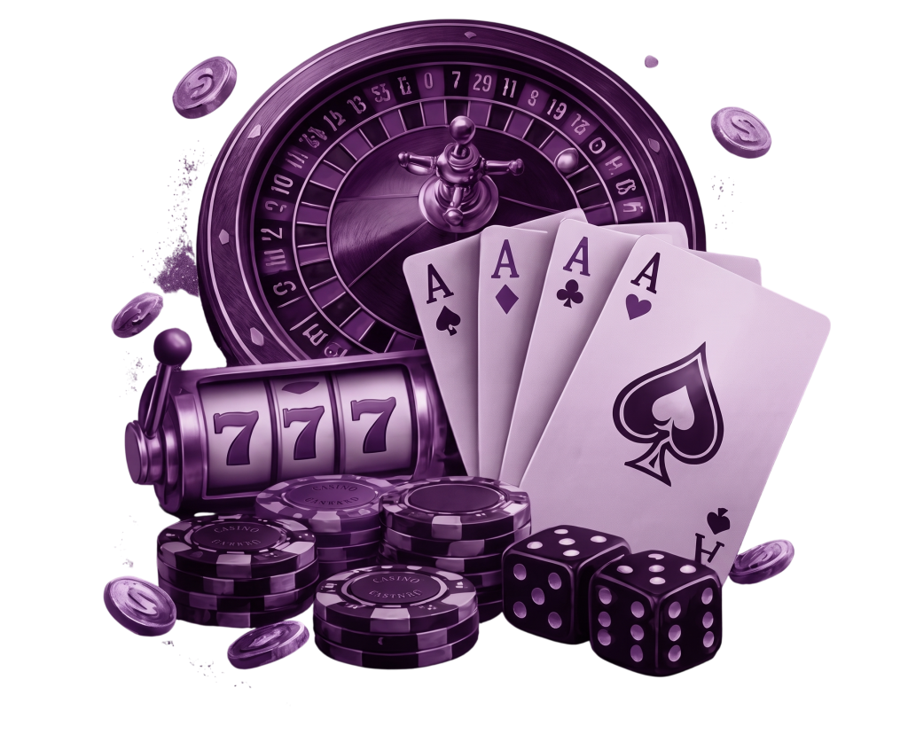 Non UK Online Casinos money