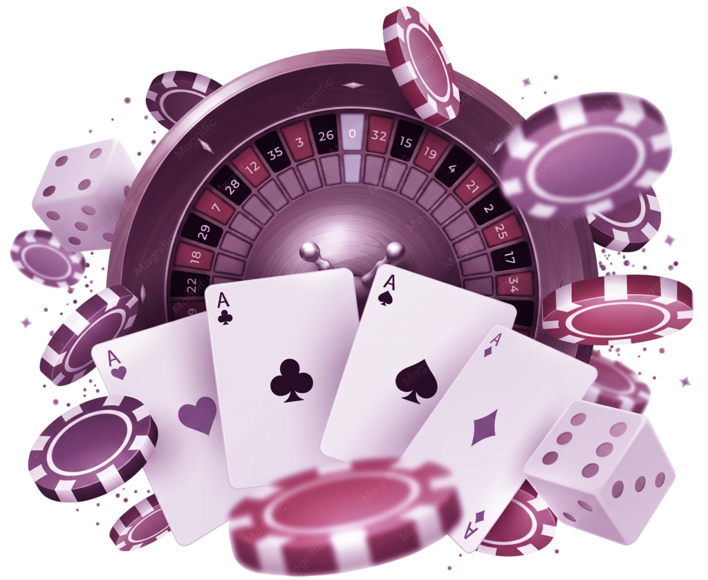 Non UK Online Casinos money