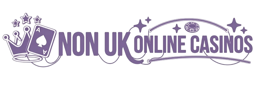 Non UK Online Casinos logo